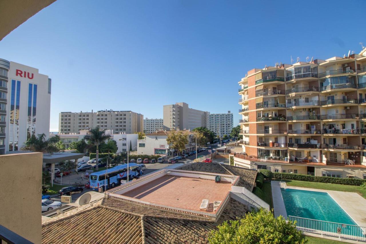 Apartment Erisa 56 By Ivi Real Estate Torremolinos