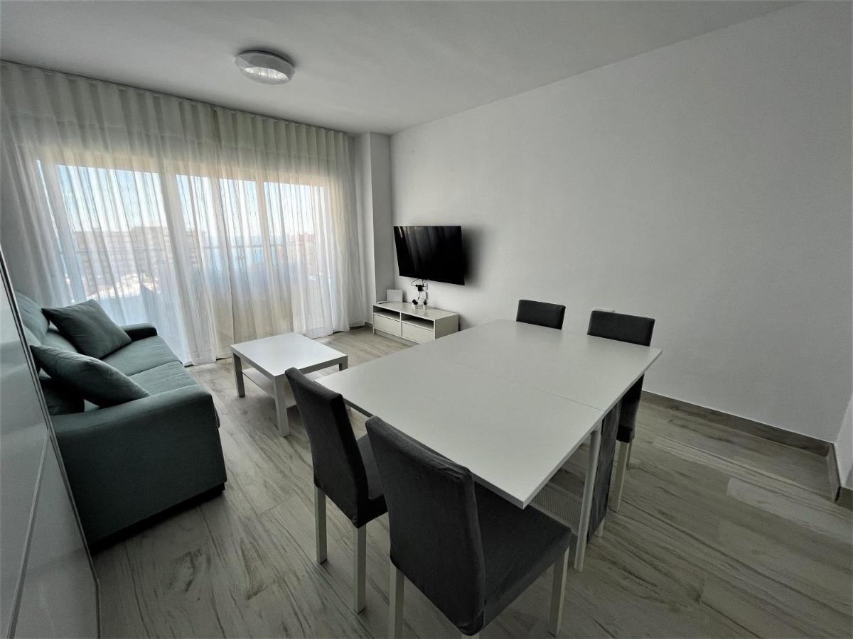 Ver853 - Estudio Con Terraza Vistas Al Mar, Piscina, Playa, Centro Apartment Torremolinos