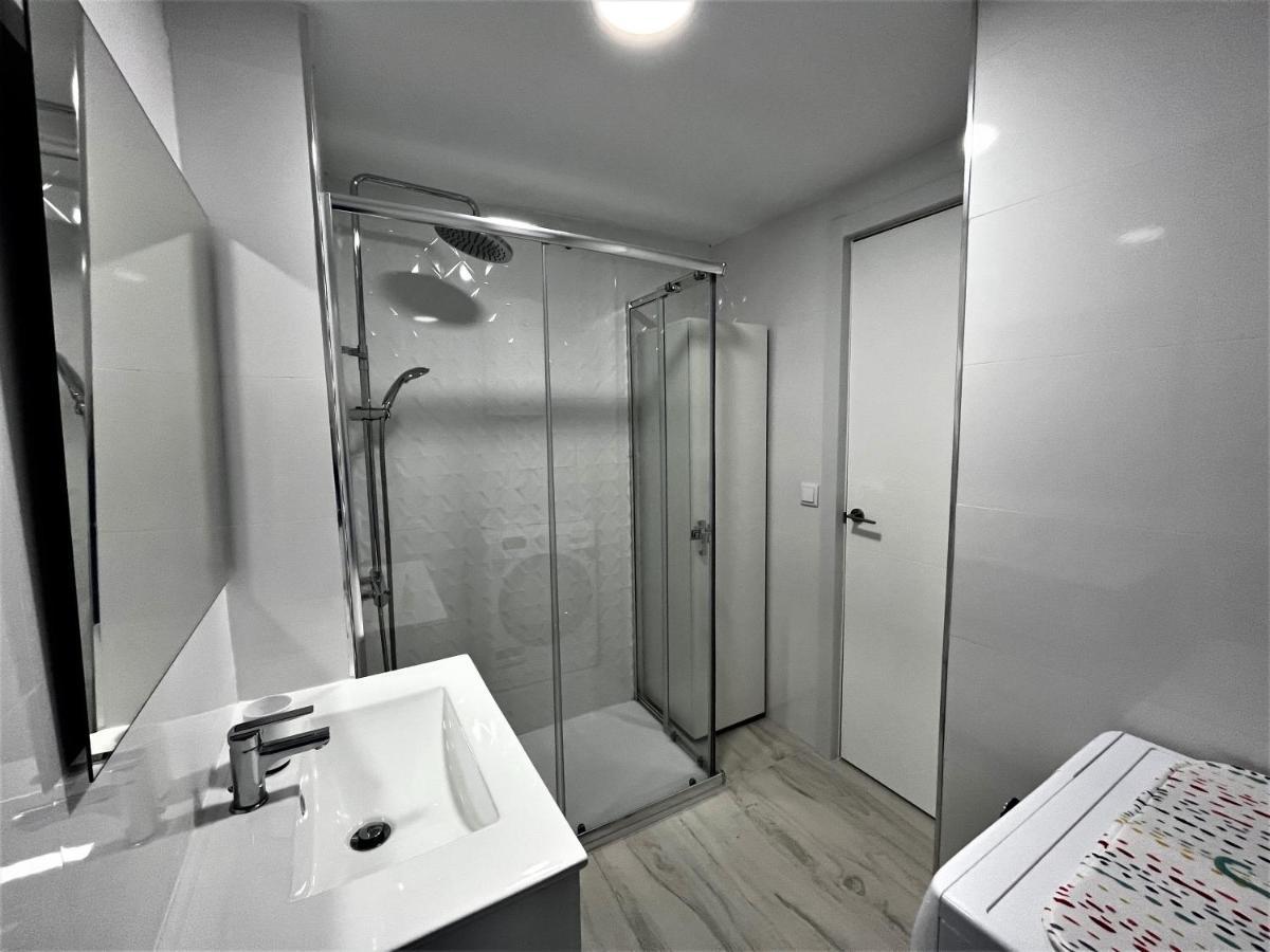 Ver853 - Estudio Con Terraza Vistas Al Mar, Piscina, Playa, Centro *