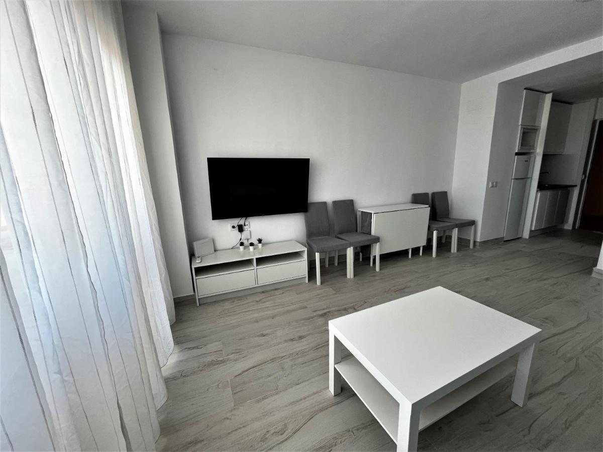 Apartment Ver853 - Estudio Con Terraza Vistas Al Mar, Piscina, Playa, Centro *