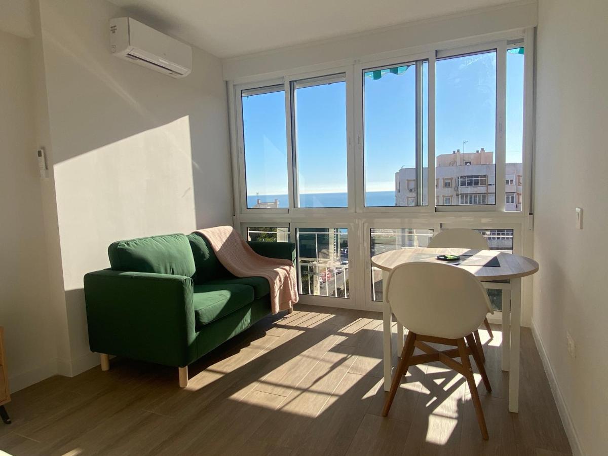 Appartement Sunstay Cruz Loft