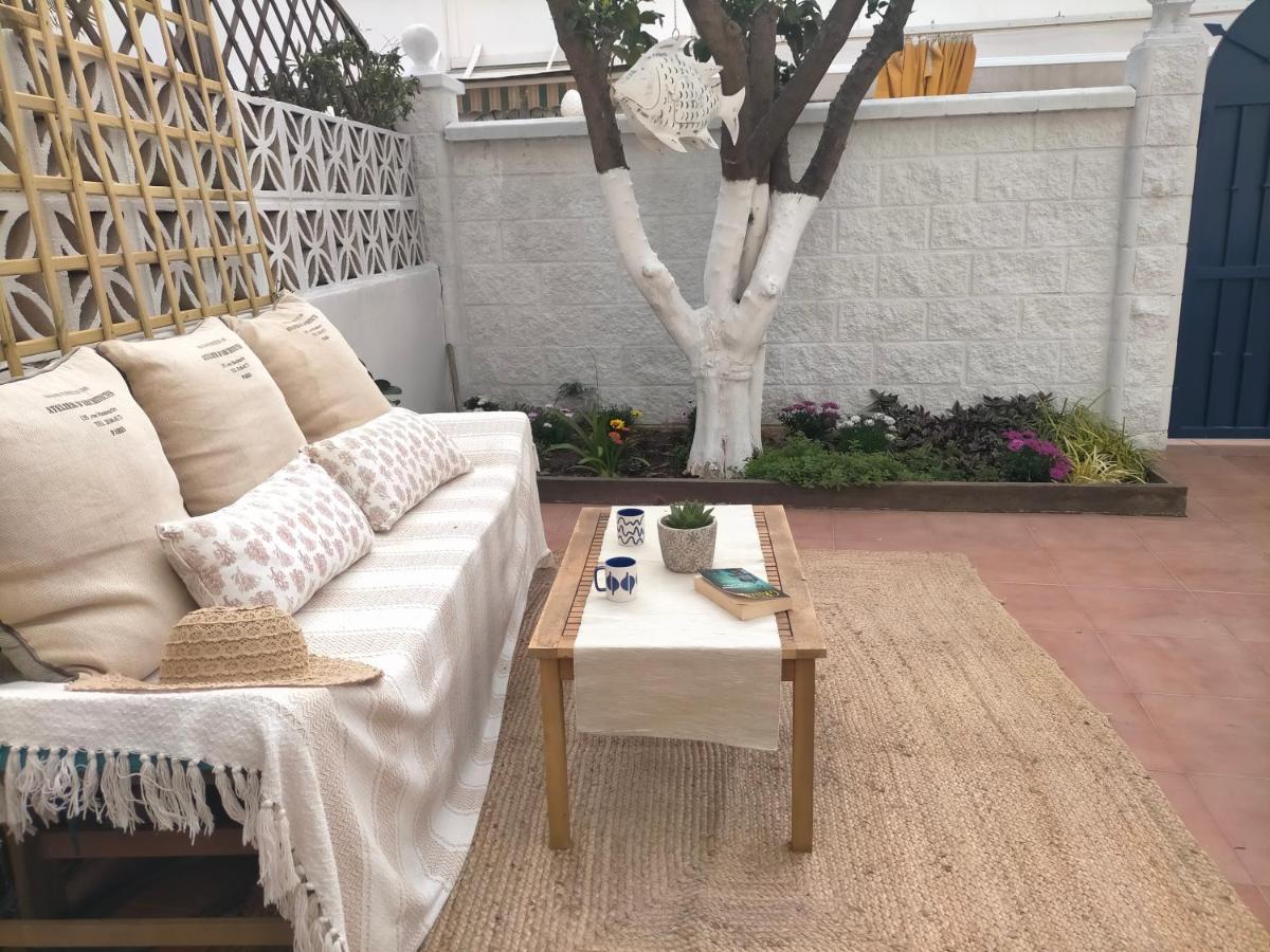 Lovely Andalusian Loft In