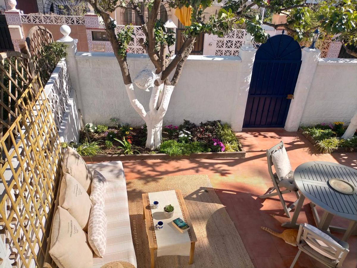 Lovely Andalusian Loft In Apartment *