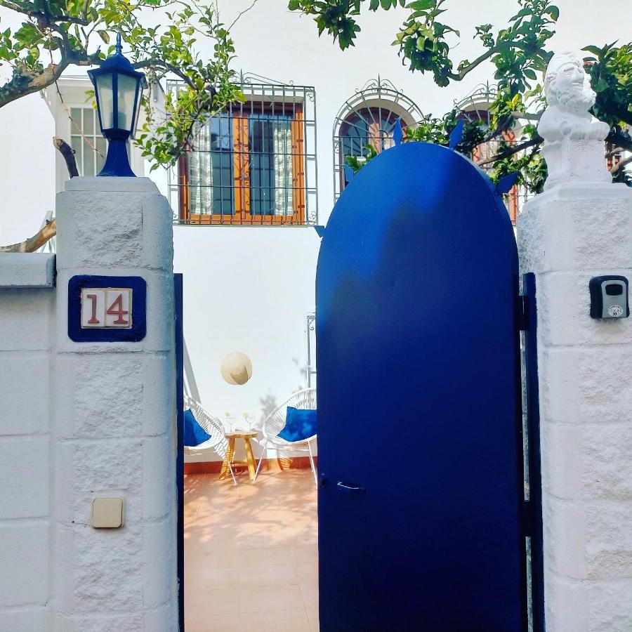 Lovely Andalusian Loft In Torremolinos