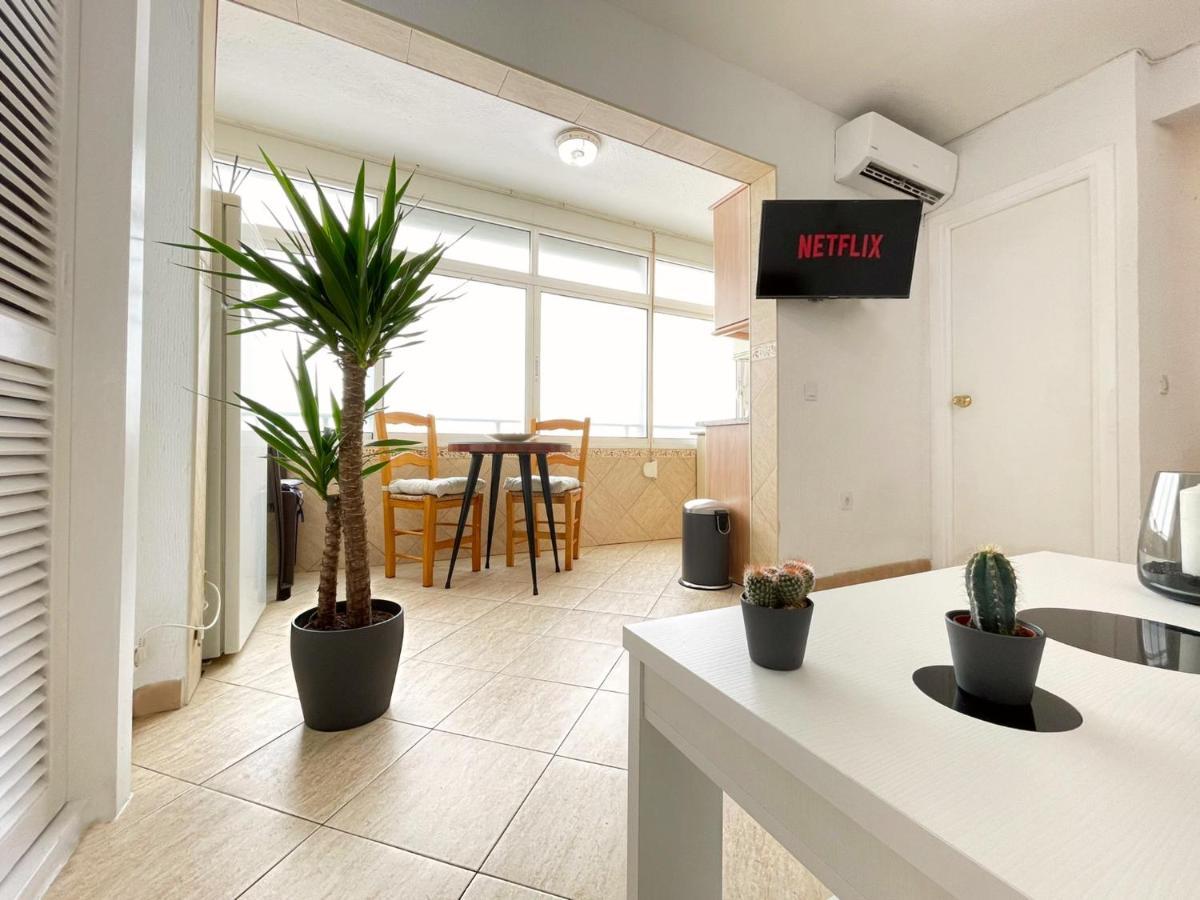 Urban&vacay! - City Centre Apartment Torremolinos