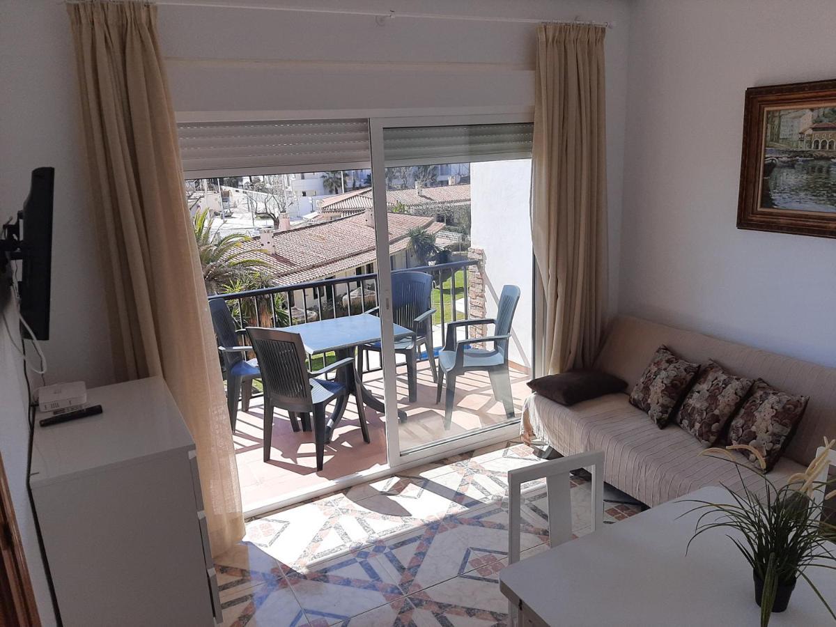 Apartamento Jazmin Playamar 1ª Linea De Playa Appartement Torremolinos