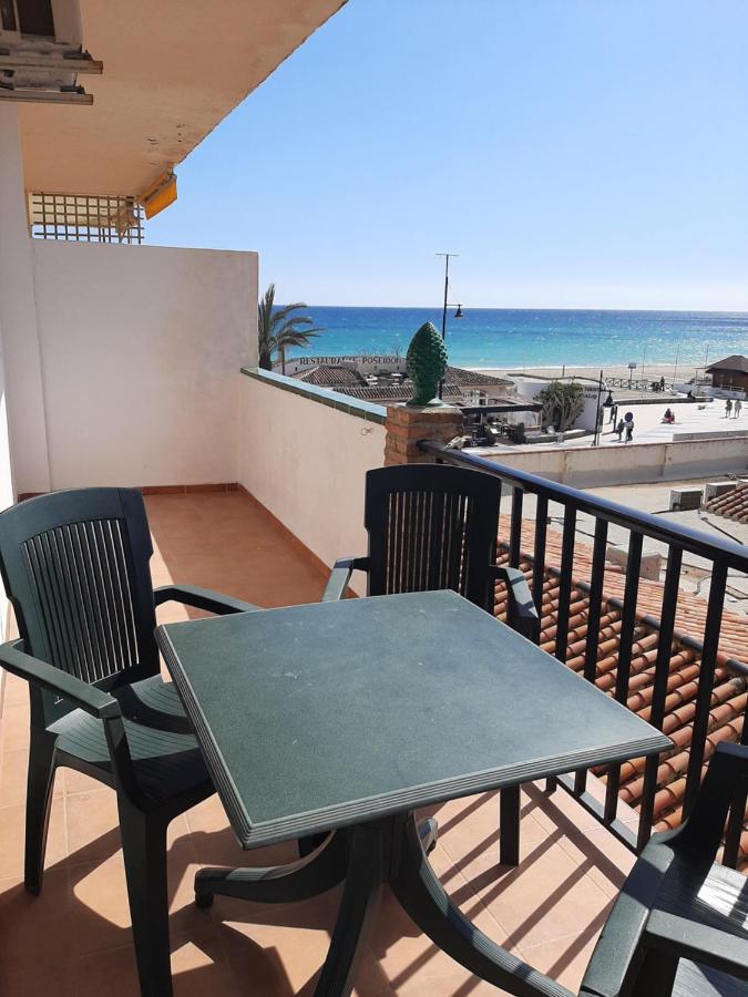 Appartement Apartamento Jazmin Playamar 1ª Linea De Playa *