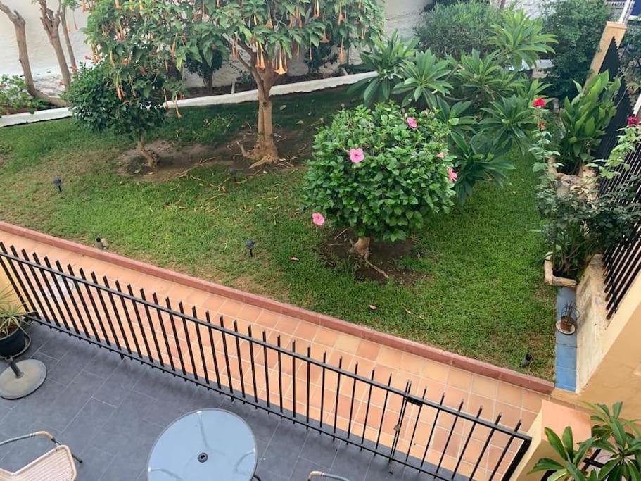 Apartamento En Carihuela