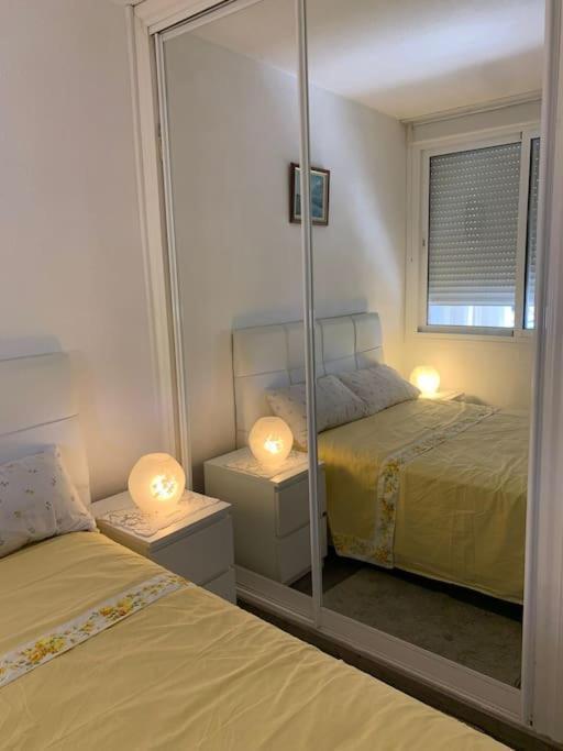 Apartamento En Carihuela *