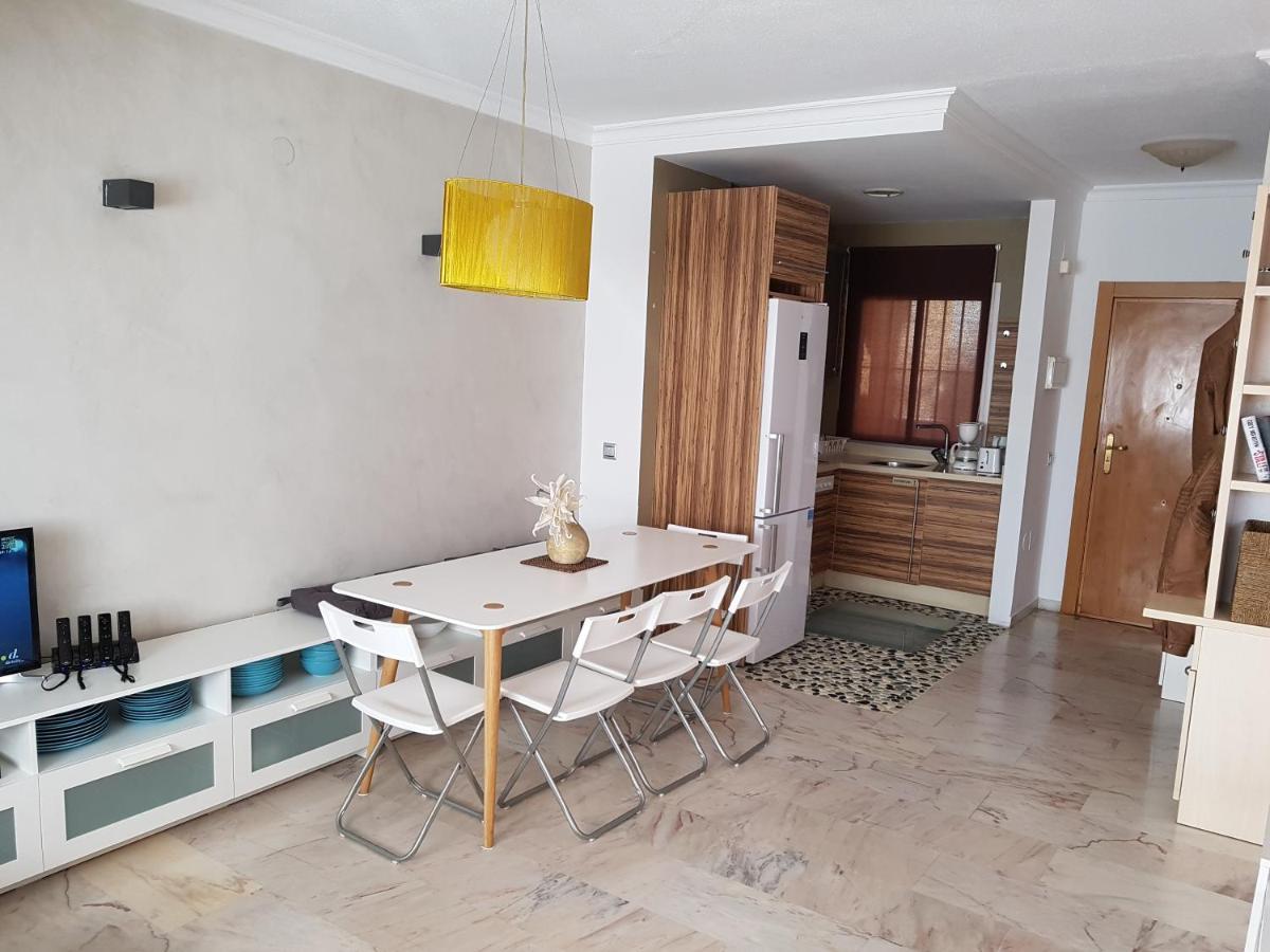 Apartment Penthouse Lumineux Avec Piscine