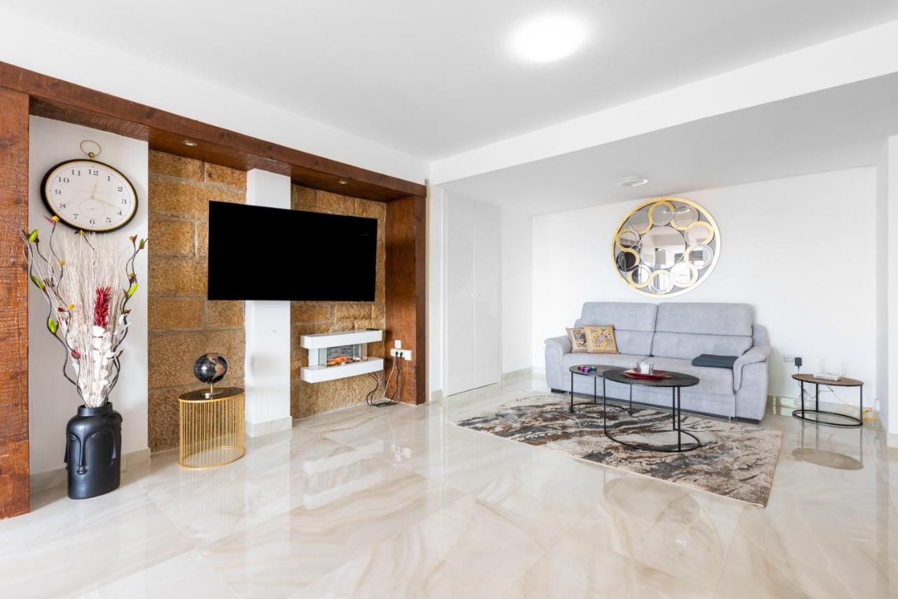 La Nogalera - Sea View In The Heart Of Apartment *