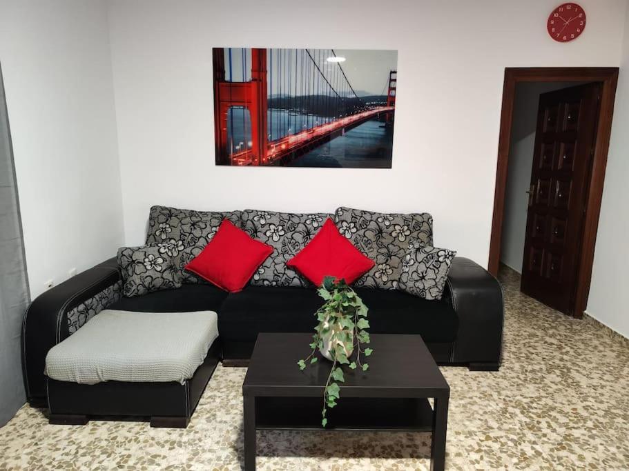 Mar Carihuela Apartamento
