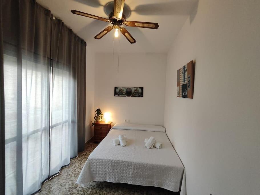 Apartment Mar Carihuela Apartamento