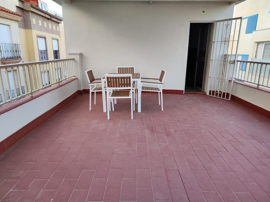 Mar Carihuela Apartamento Apartment *