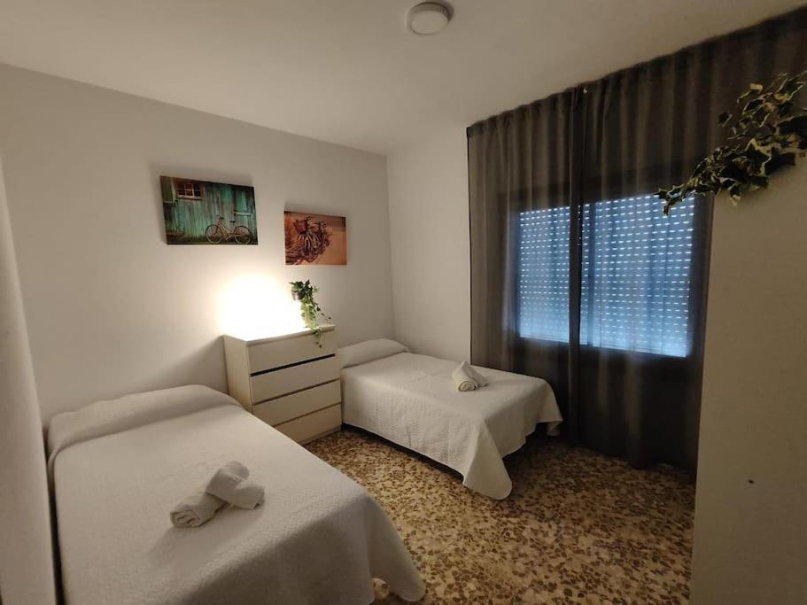 Mar Carihuela Apartamento Apartment