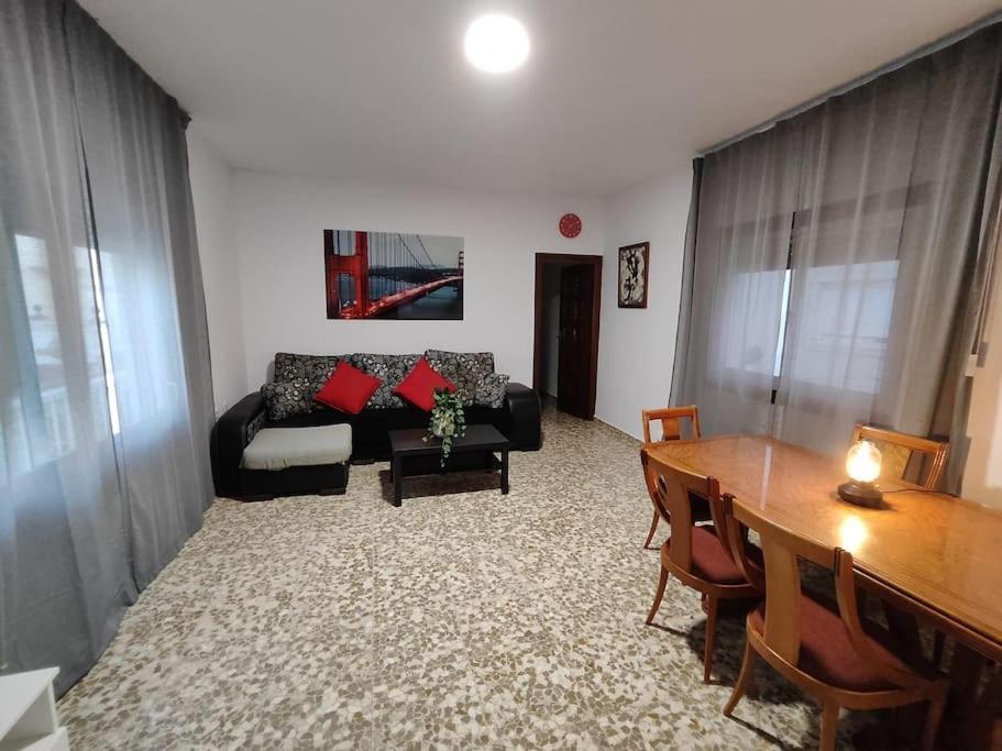 Apartment Mar Carihuela Apartamento *