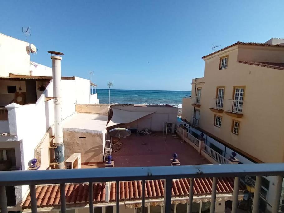 Mar Carihuela Apartamento Apartment