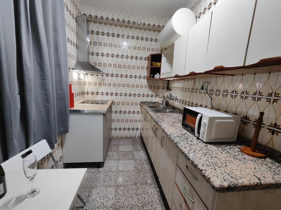 Mar Carihuela Apartamento Torremolinos