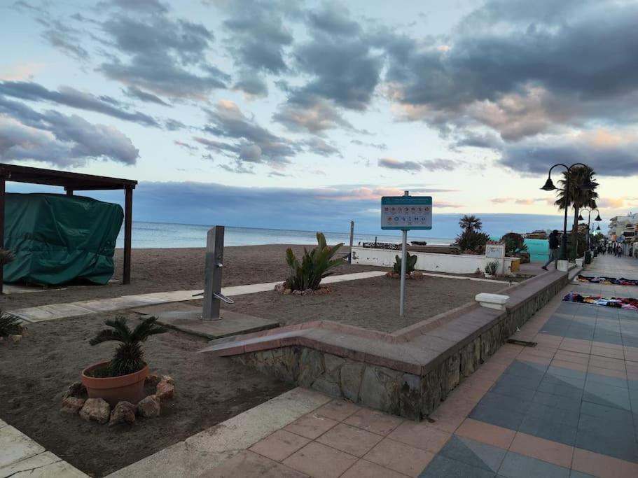 Mar Carihuela Apartamento Torremolinos