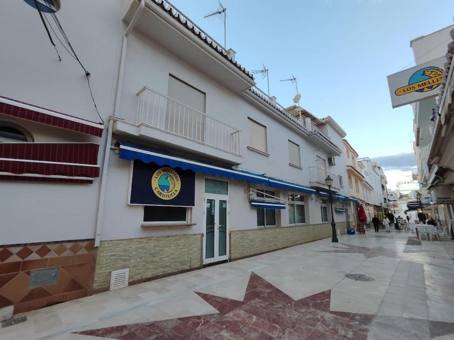 Mar Carihuela Apartamento * Torremolinos