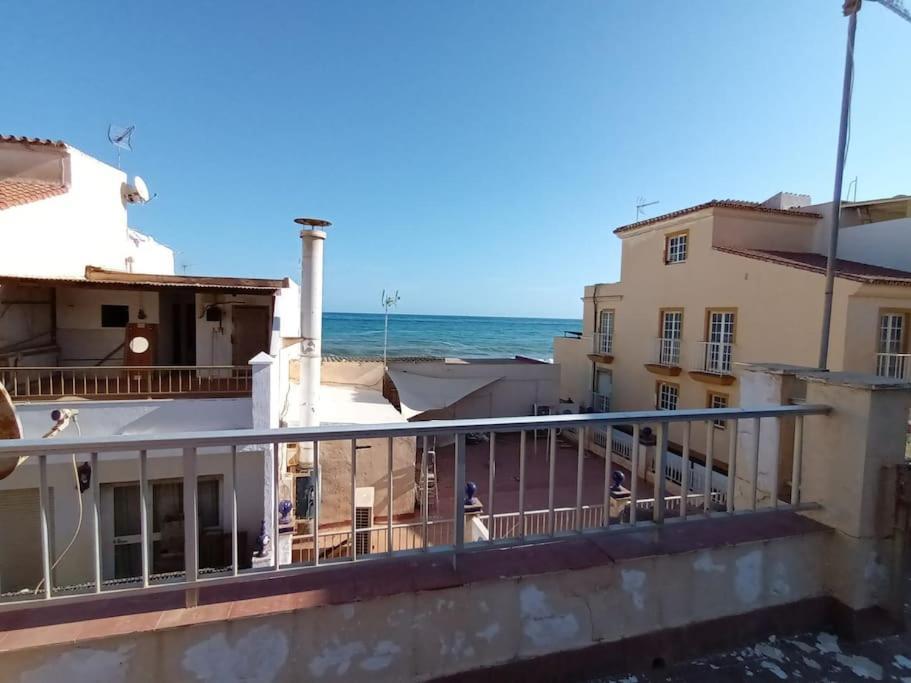 Apartment Mar Carihuela Apartamento Torremolinos