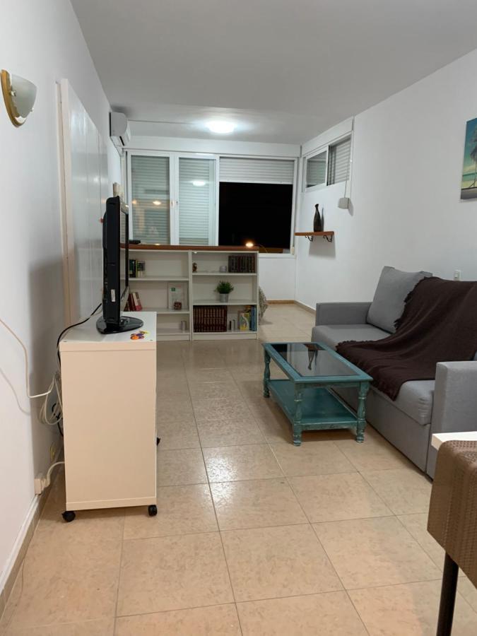 Estudio Centro - Cerca De La Nogalera Torremolinos
