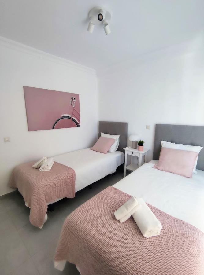 Apartment Berlin Playa -