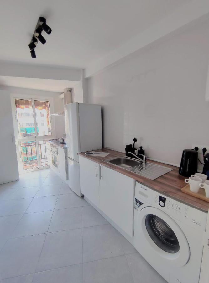 Apartamento Berlin Playa - *