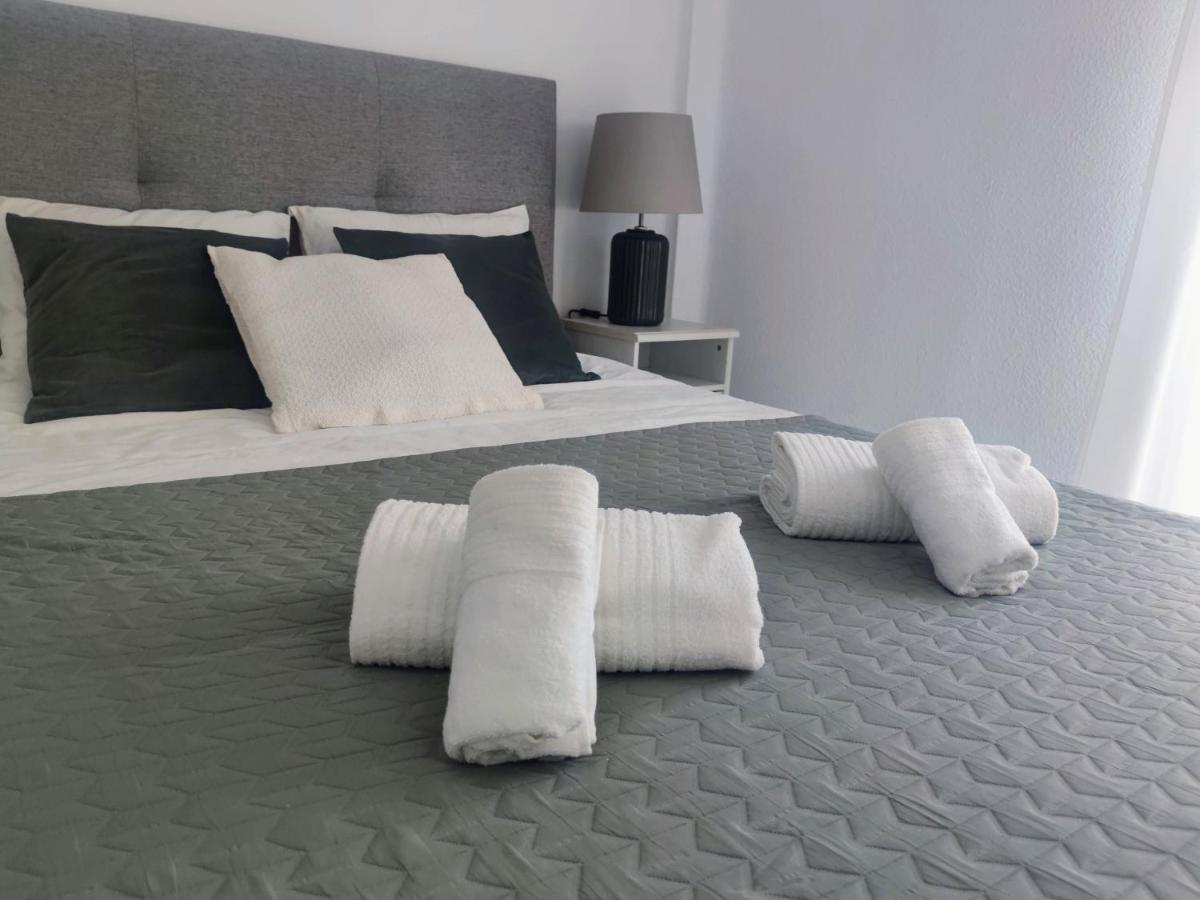 Apartment Berlin Playa - Torremolinos