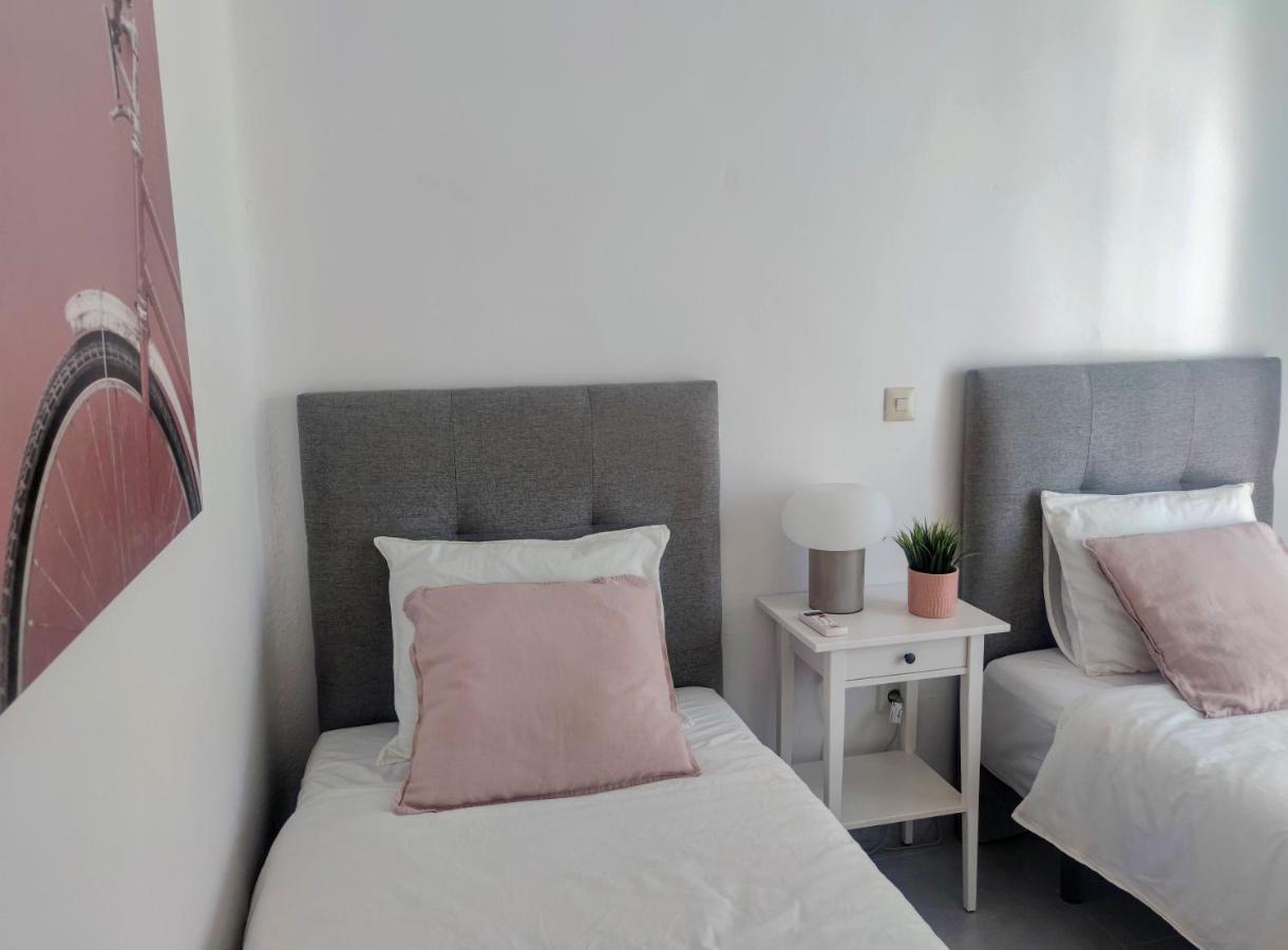 Berlin Playa - Apartment Torremolinos