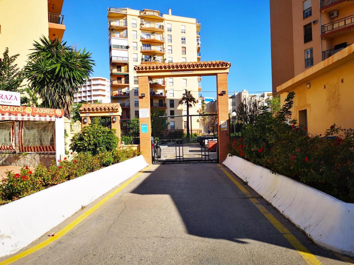 Apartamento Berlin Playa -