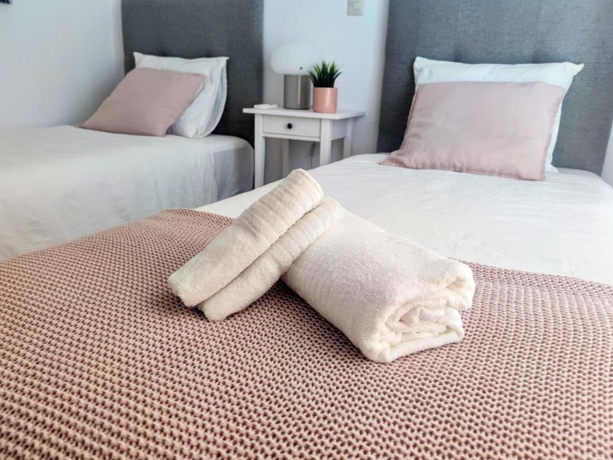 Apartment Berlin Playa -