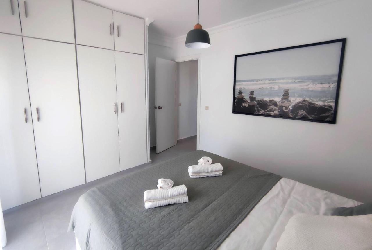 Berlin Playa - Apartment Torremolinos
