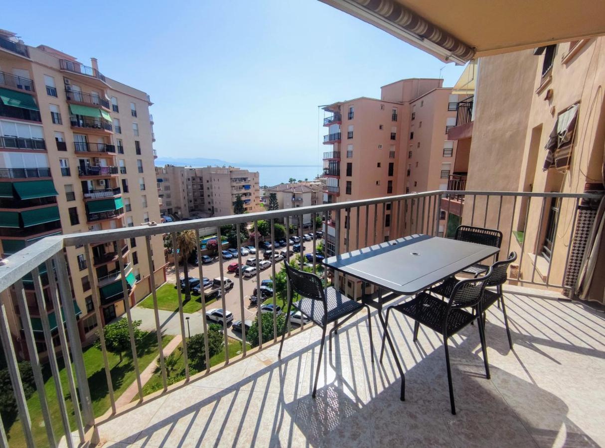 Berlin Playa - Apartment Torremolinos