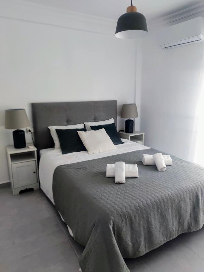 Berlin Playa - Apartment *