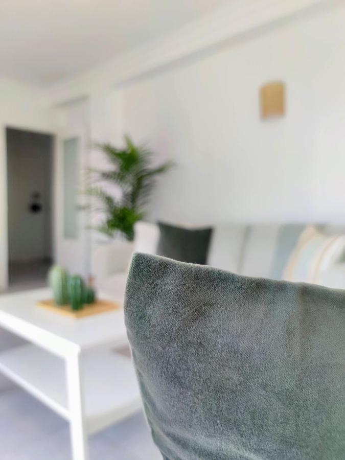 Berlin Playa - Apartment Torremolinos
