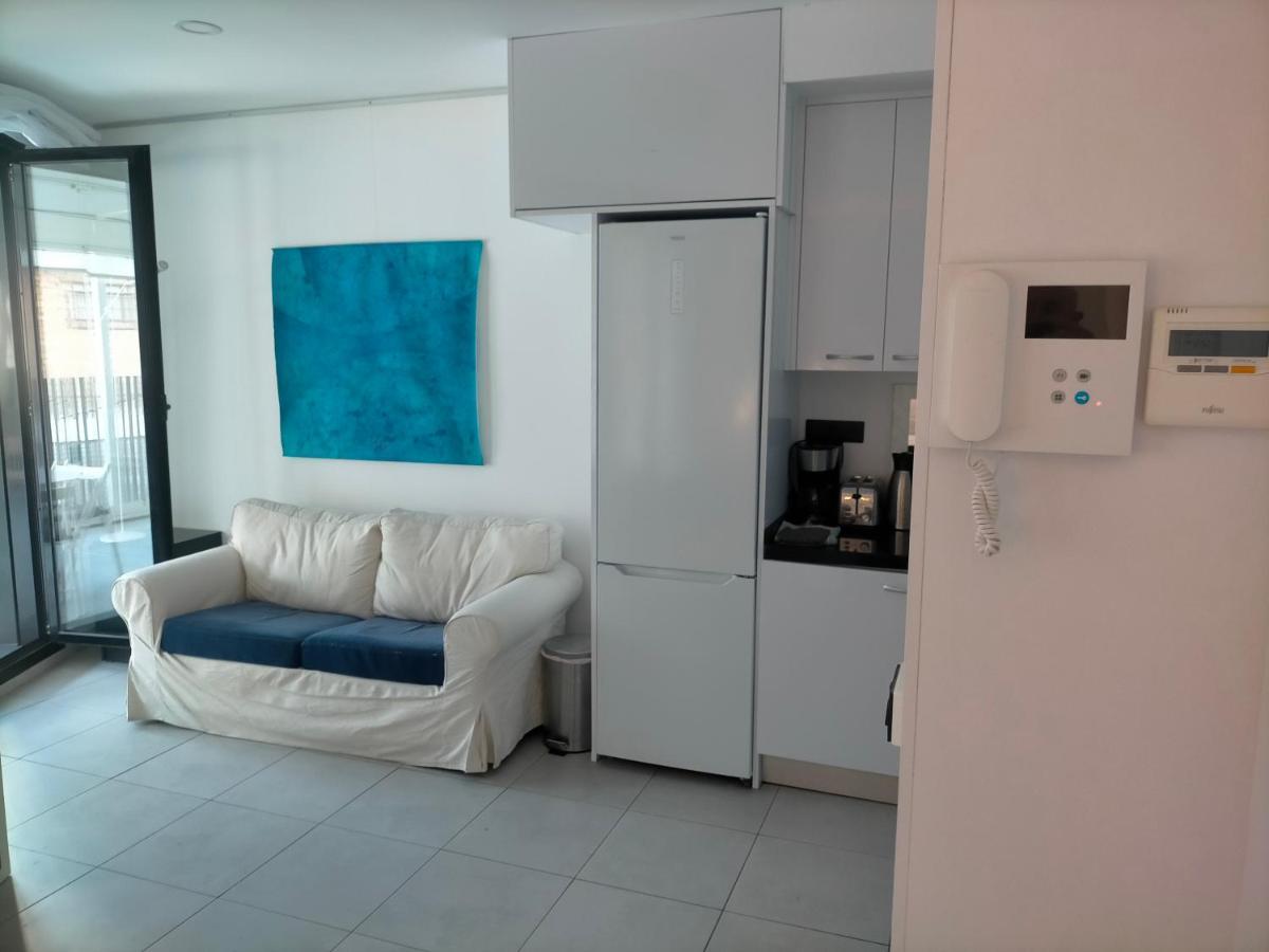 Appartement Terraza Del Bajondillo *