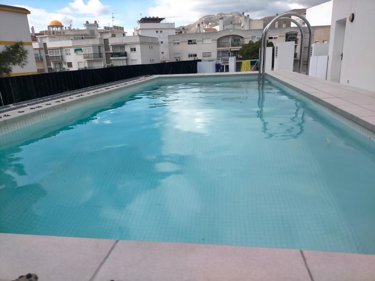 Terraza Del Bajondillo *
