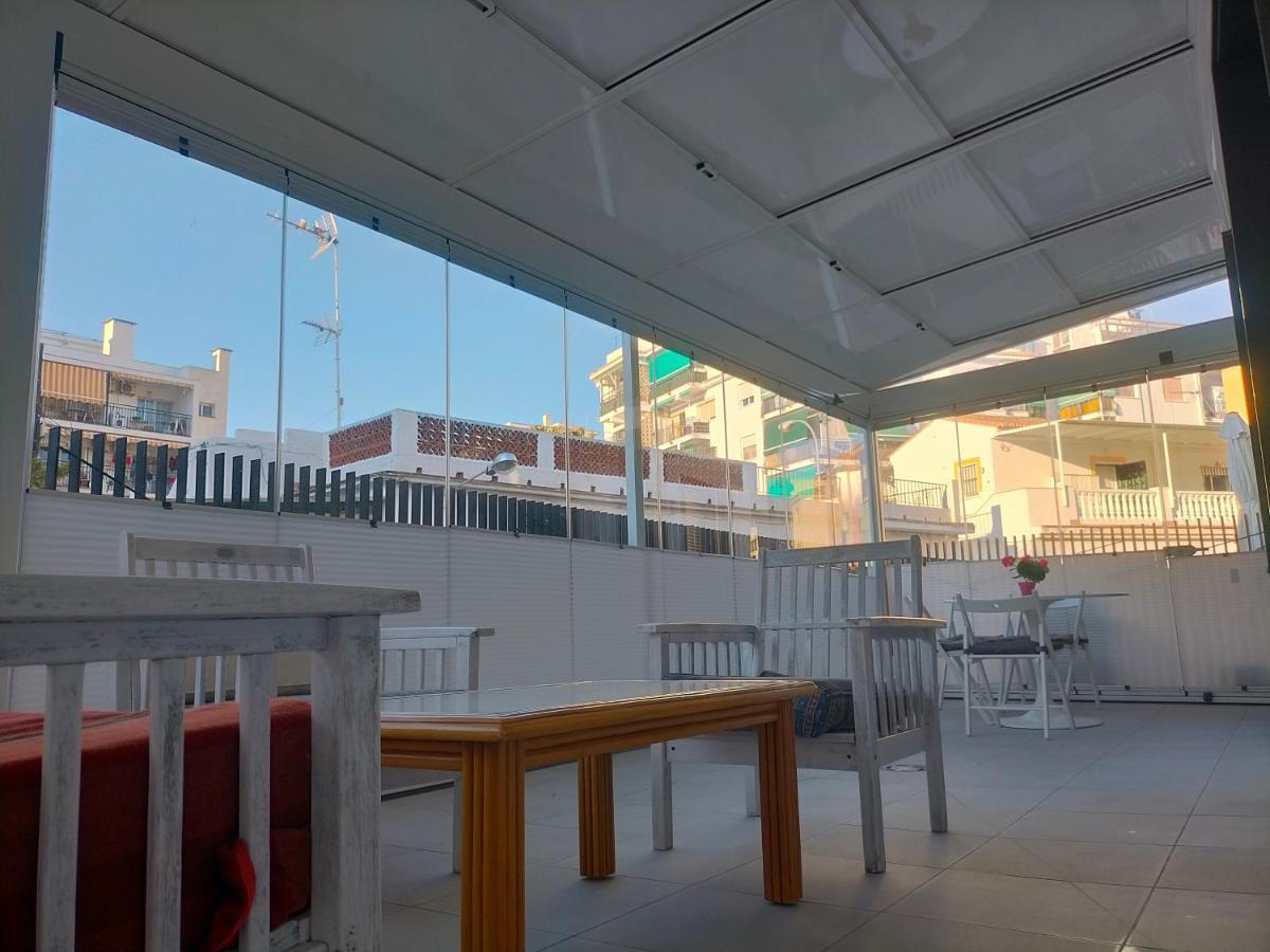 Appartement Terraza Del Bajondillo