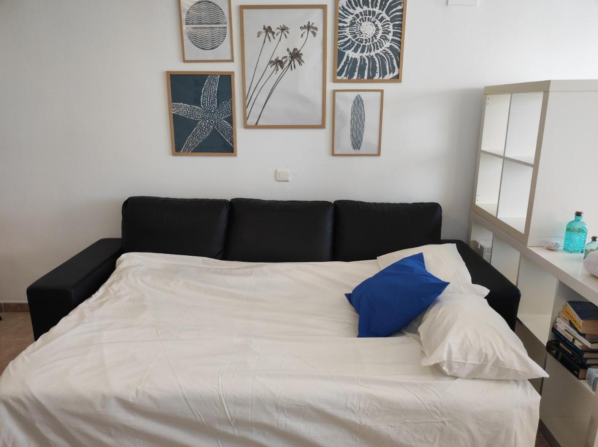 Rocachica Eden 41 Apartment Torremolinos
