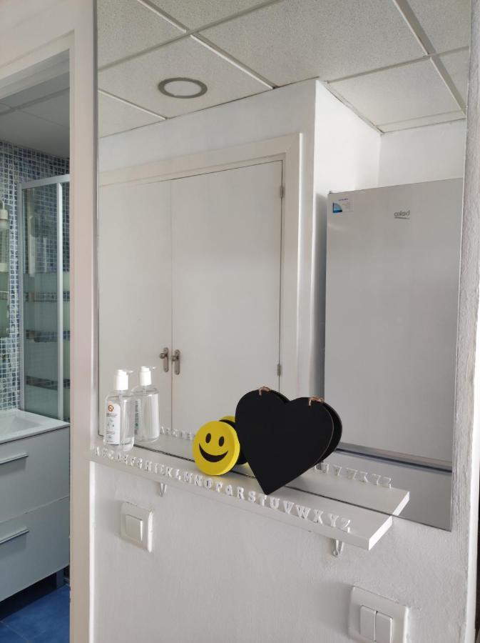 Rocachica Eden 41 Apartment Torremolinos