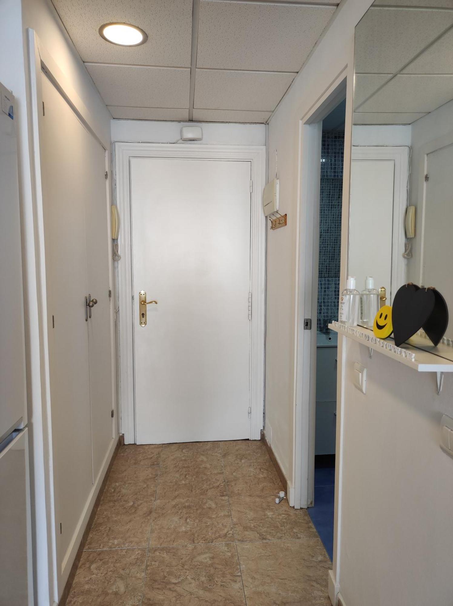 Rocachica Eden 41 Apartment Torremolinos