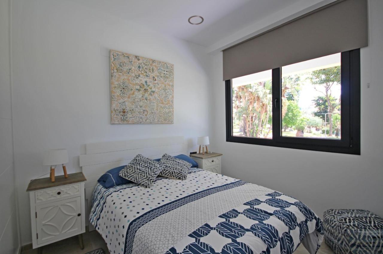 Apartamento Sun&beach Carihuela *