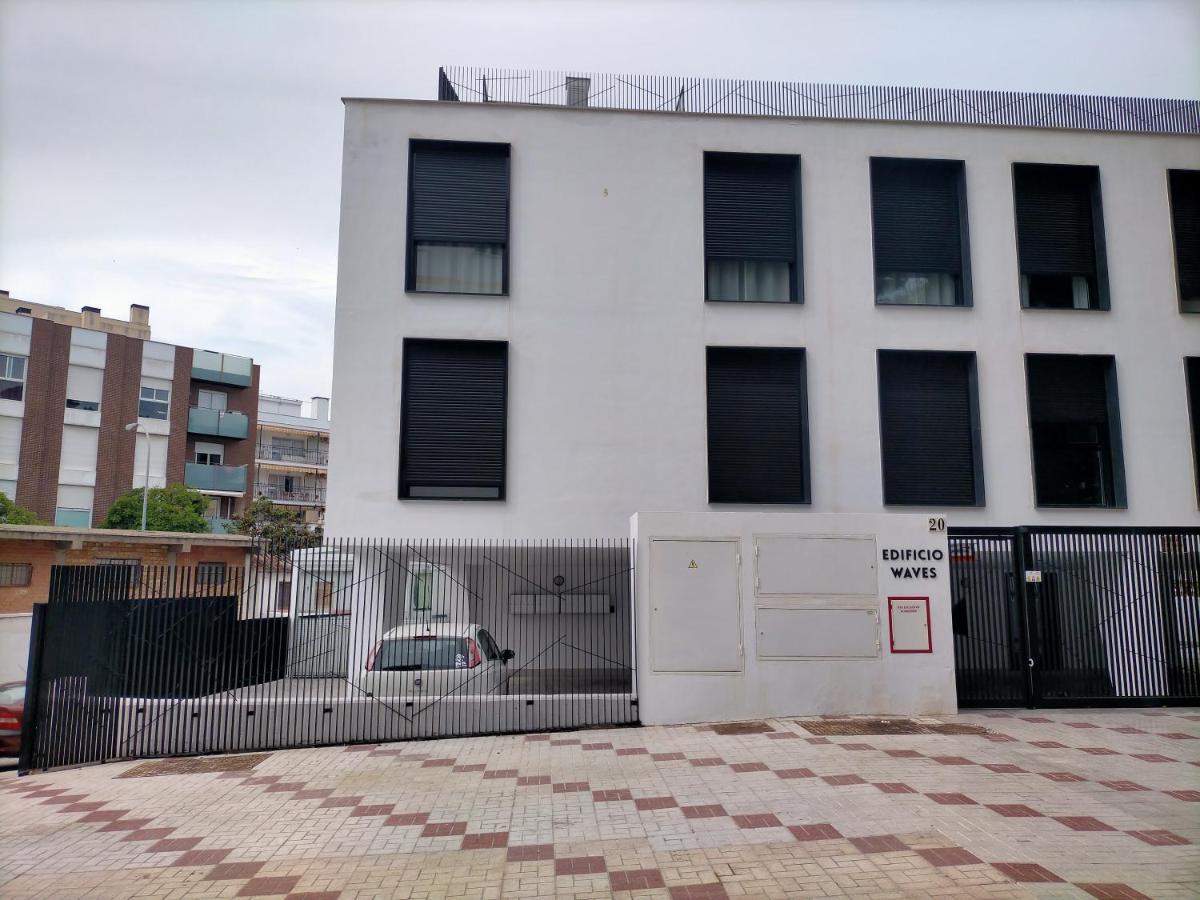 Terraza Del Bajondillo Apartment Torremolinos
