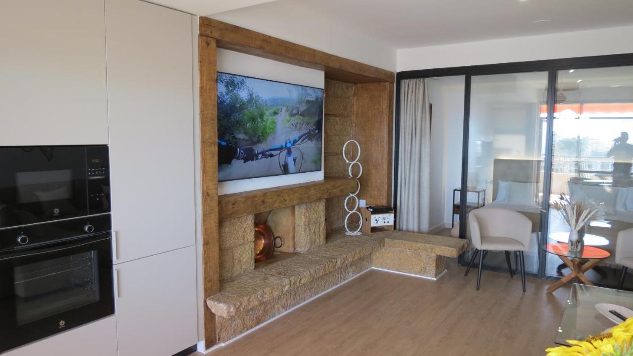Nogalera Sun&fun Select Apartment *