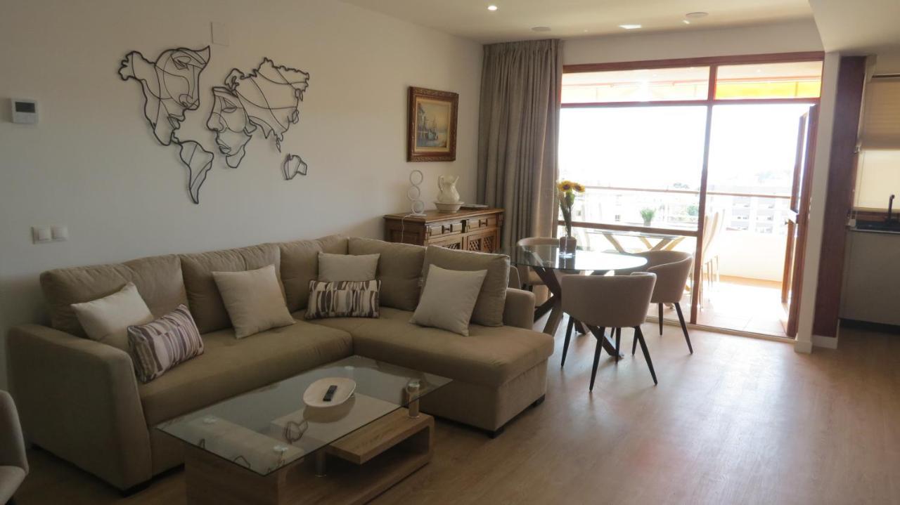 Apartment Nogalera Sun&fun Select