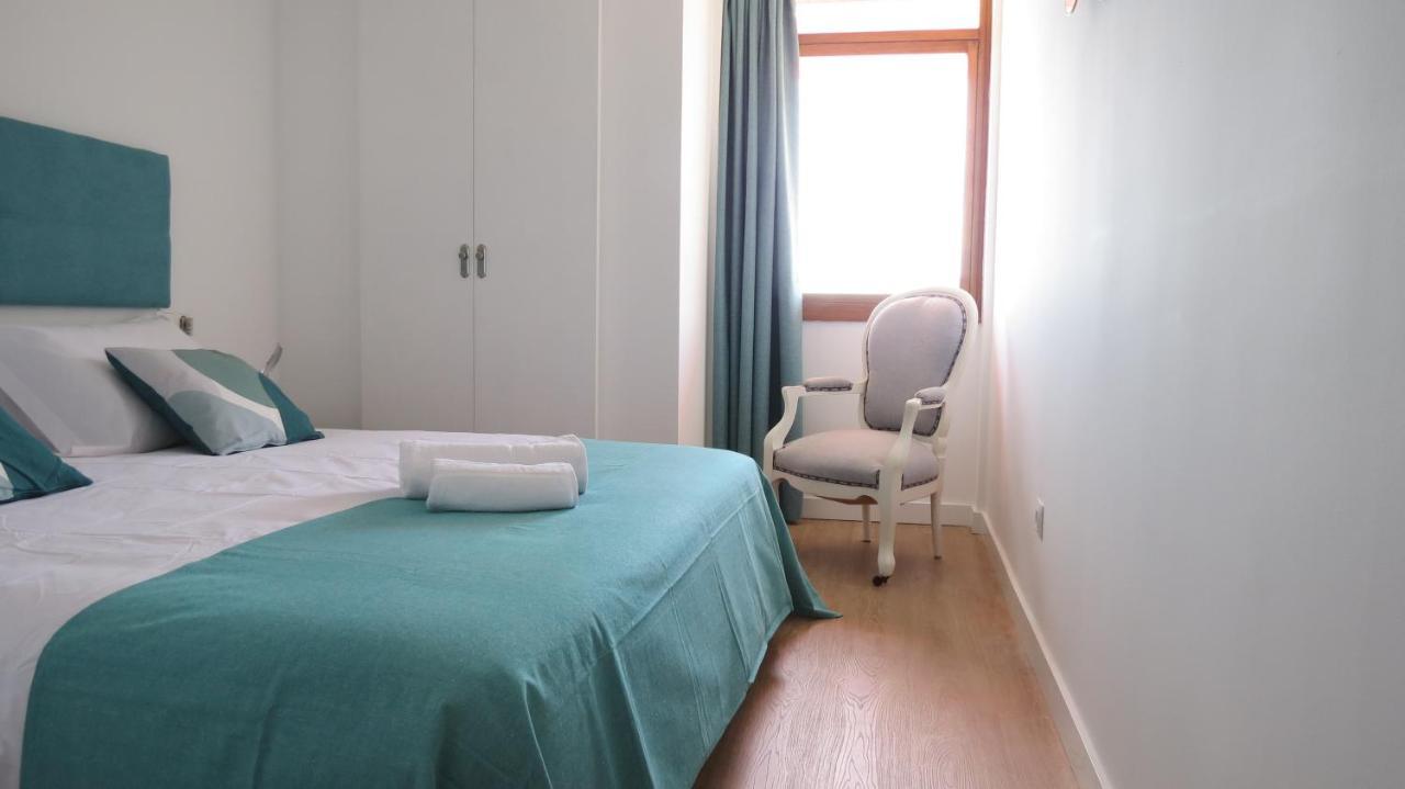 Apartment Nogalera Sun&fun Select