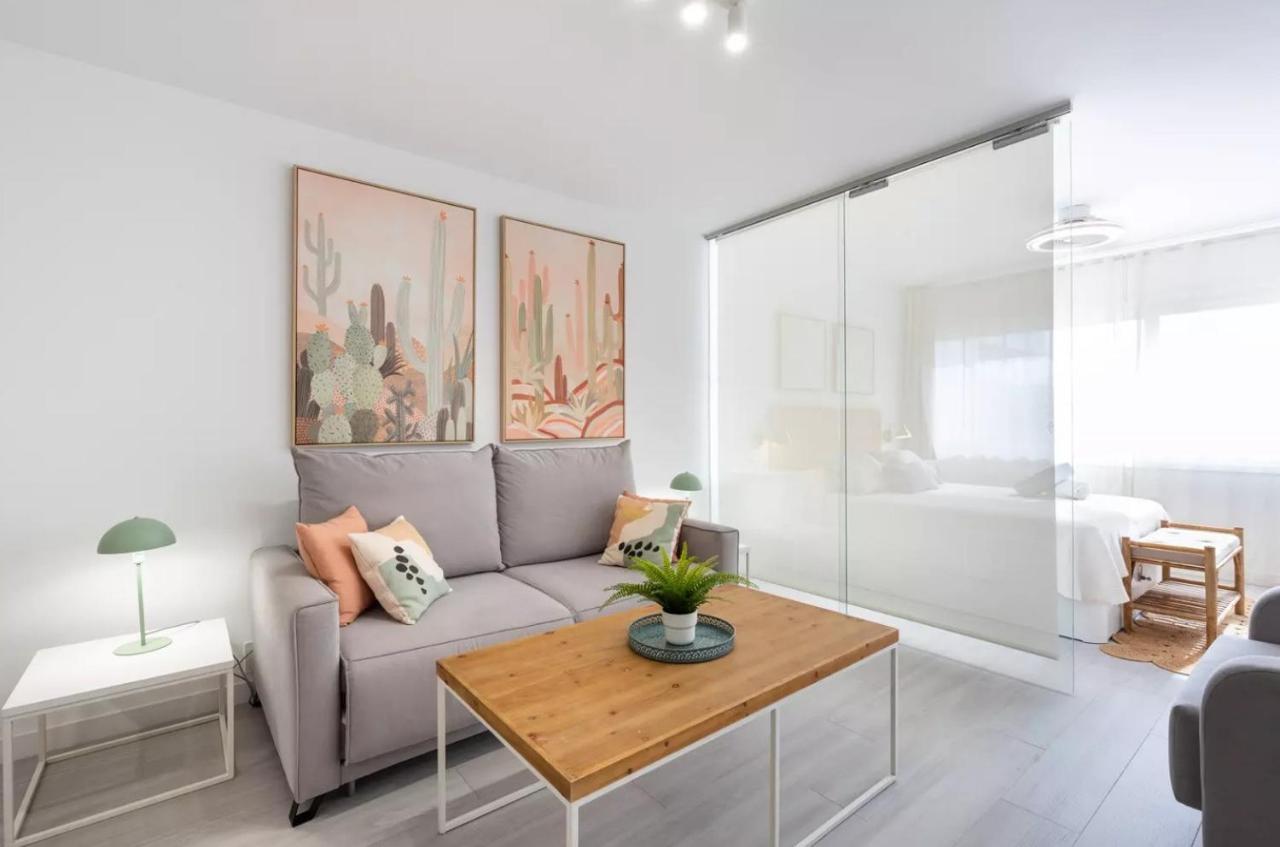 El Bajondillo Premium Loft *