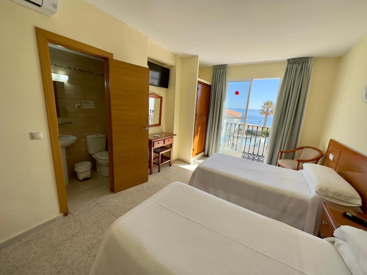 Hotel Cabello Torremolinos