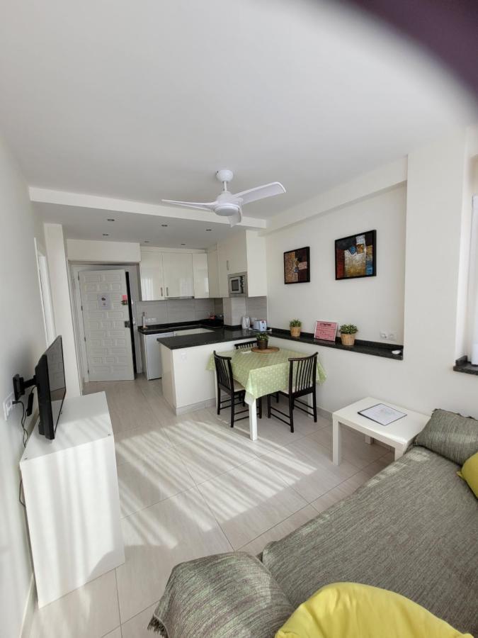 Sol Y Sol Apartment Torremolinos